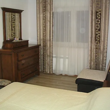Oliva With Sea View Apartment