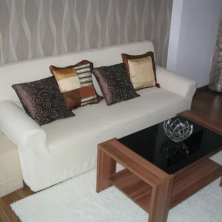 Oliva With Sea View Apartment *