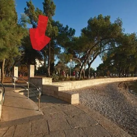 Oliva With Sea View Apartment *