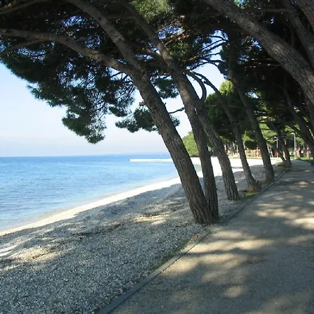 Oliva With Sea View * Fažana