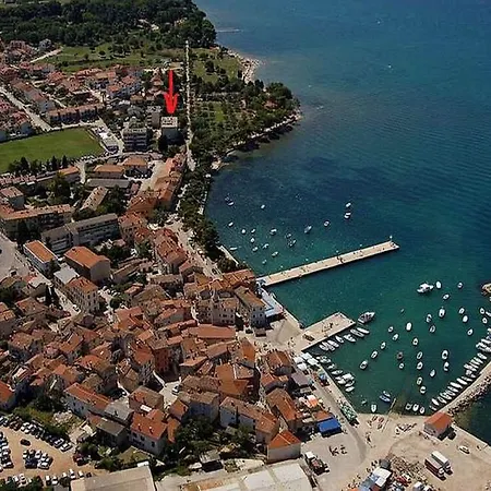 Lejlighed Oliva With Sea View
