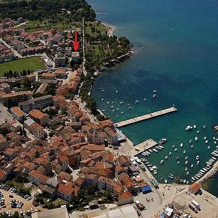 Apartment Oliva With Sea View