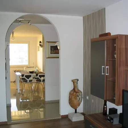 Oliva With Sea View Lejlighed Fažana