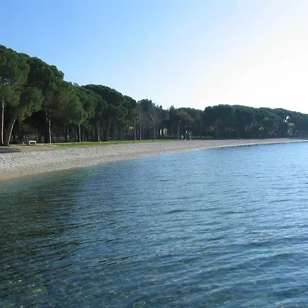Apartment Oliva With Sea View