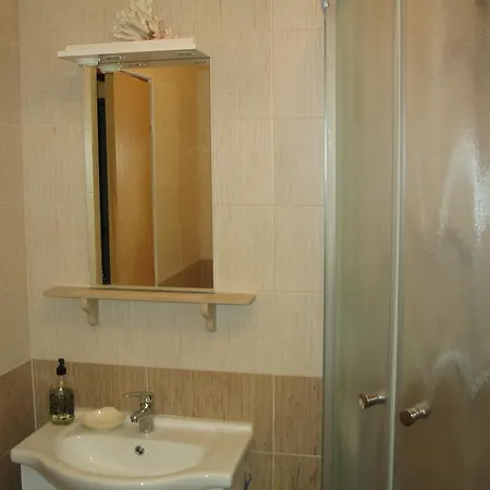 Apartment Oliva With Sea View