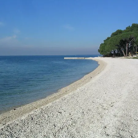 Oliva With Sea View Lejlighed Fažana
