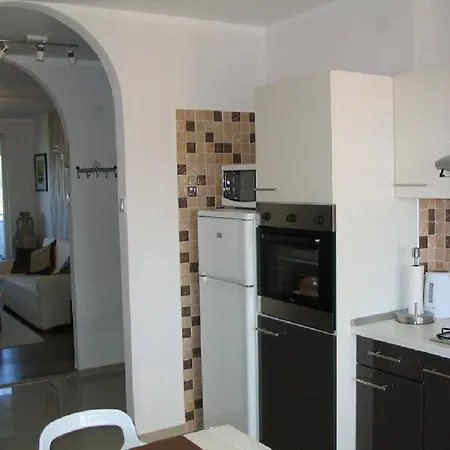 Apartment Oliva With Sea View Fazana