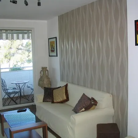Lejlighed Oliva With Sea View *