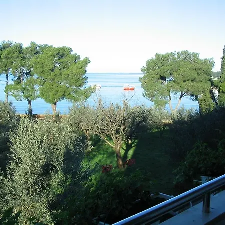 Oliva With Sea View Apartment