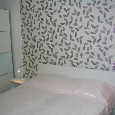 Apartment Oliva With Sea View